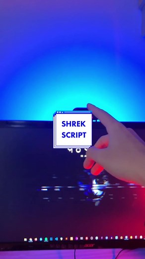 Como enviar o roteiro todo do Shrek para um amigo? Dessa vez a trolagem vai ser feia em, esse script é muito legal!! O WhatsApp vai até bugar dessa forma!! #tech #programming #trolagem #pctips #coding #codigo #javascript #programmer #python #tecnologia #dicasparapc #ackercode #shrekscript #techtok #techtokbrazil