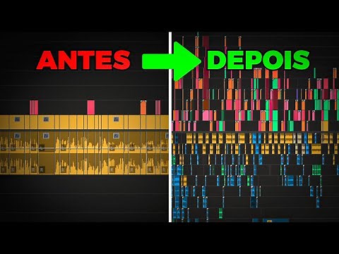 como começar a EDITAR seus vídeos