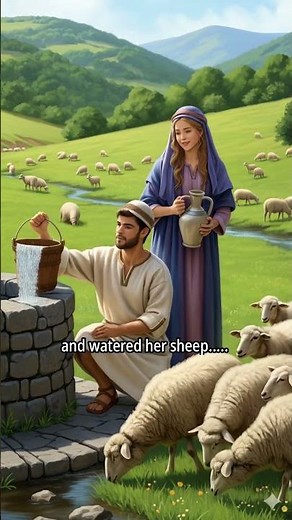 Love, Labor & Deception | Genesis 29