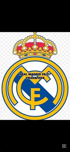 🥶☠️😱REAL MADRID 2026/27 Dream Transfers! HERE WE GO! 🔥
