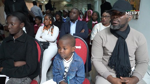 FIDAK 2025 Découvrez l’essentiel de l’actualité de la Formation professionnelle et technique dans le JT de ce jour. Temps forts institutionnels et actions au service de l’insertion socioprofessionnelle des jeunes y sont présentés. | Ministère de l’Emploi et de la Formation professionnelle