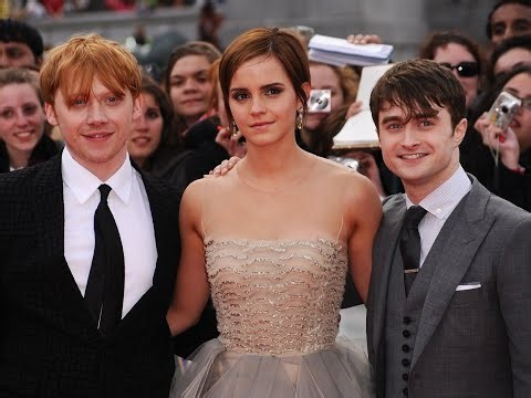 Emma Watson's Actual Size Might Surprise You Take A Look