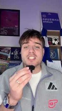 DLACZEGO ANGIELSCY KIBICE TO ROBIĄ? #chelseafc #kibice #premierleague #piłkanożna #football