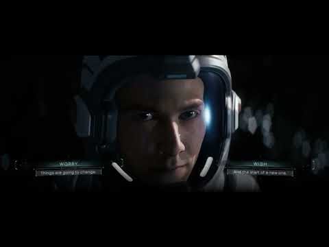 Directive 8020 Walkthrough Gameplay | PART - 1 | RTX 4060 |