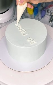 Nice cake | Artist Cake Ideas