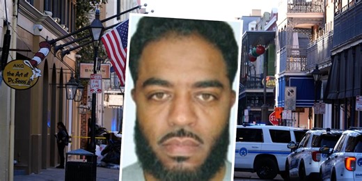 New Orleans mass killer spent years in the CSRA