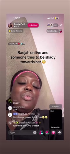 Raejah's Life: Pregnant and Overwhelmed