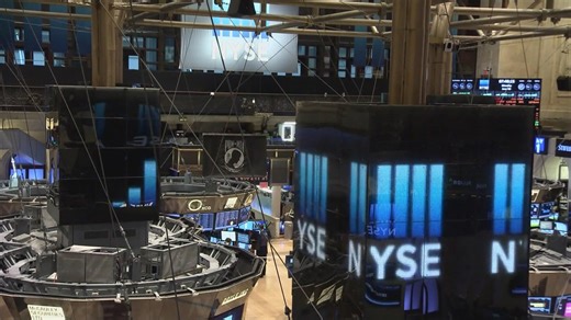 NYSE developing digital token platform