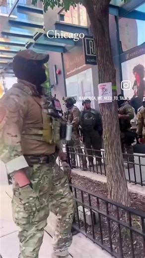 Herb Smith (@herbjsmith)’s videos with The Patriot - Topher & The Marine Rapper