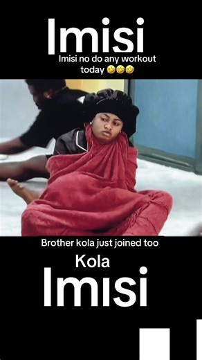 Big Brother Naija Updates: Imisi and Housemates Highlights