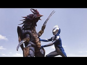 Ultraman Cosmos Vs Chaos Lidorias [ENG SUB]