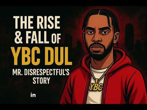 The Rise & Fall of YBC Dul: Mr. Disrespectful’s Story