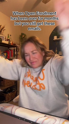 Navigating Humorous Resources After Open Enrollment