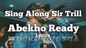 24K views · 633 reactions | Abekho Ready (Lyrics) De Mthuda ft Sir Trill & Da Muziqal Chef #abekhoready #demthuda #sirtrill #damuziqalchef #amapianolyrics | DeeJay Ron D | Facebook