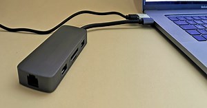 USB-C-Zubehör und Adapter fürs Macbook: Bildschirm, Netzwerk, Powerbank & Co. | Heise online bestenlisten
