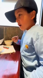 3.1K views · 4 comments | Trying wasabi for the first time 藍藍 #funny #funnyvideo #funnyreaction #wasabi #fyp | UsFunniestvideo | Facebook
