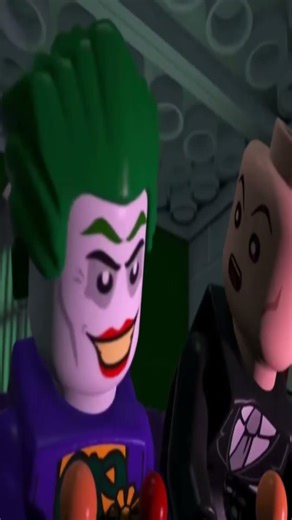 Lex Luthor Tax Dollars? | LEGO DC Comics @thebrickdoctor7610