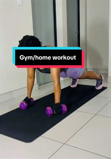 Ultimate Gym Home Workout Guide for Fitness Enthusiasts