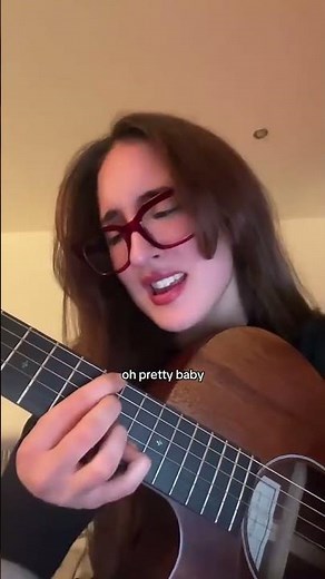 ily (i love you baby)❤️ - acoustic / 🎸 vocal (cover)🎸 #music #foryou #shorts #guitar #trending #sub