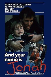 And Your Name Is Jonah