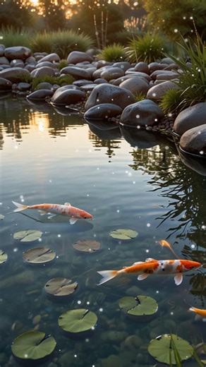 Zen Meditation Ambient Loop | Calm Focus for Deep Work & Relaxation