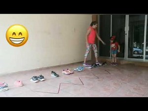 Primaria 1° y 2° - DM - Circuito de Acción Motriz - LEF. Esperanza López Zárate - 30FZF0071L