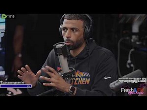 Myron Cooks Black Girls, They CARE More About Ur "Swag"... Then Being A GOOD MAN