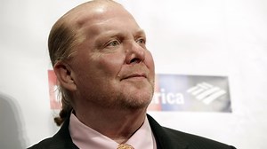 Celebrity chef Mario Batali gives up stake in all his restaurants after sexual assault allegations