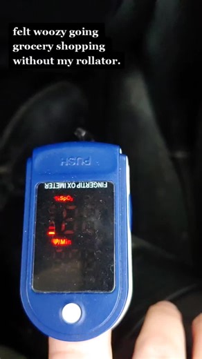 Understanding Pulse Oximeter Readings: Oxygen Saturation and Heart Rate Levels