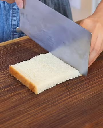 Shrimp Toast Recipe Written Recipe: https://cicili.tv/crispy-shrimp-toast-recipe/ | CiCi Li