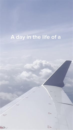 27K views · 343 reactions | Follow along with Dayton-based Flight Attendant Rosalma as she shares a day in the life of a recent trip. No two days are the same, but here's a sneak peek into a typical day. Interested in a career as a Flight Attendant? Learn more or apply today at: https://bit.ly/47tWszm | PSA Airlines | Facebook