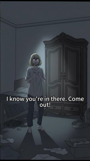 Is this the new definition of scary?@Sekai_App #sekaiapp #sekai