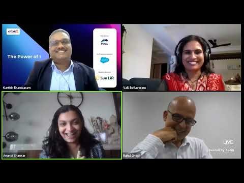 The Silo Effect – Connectedness as a Brahmastra to break the silos | POI 2022