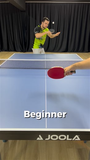 Ping Brothers | how to do Ping Pong backhand flip 🏓 | Instagram