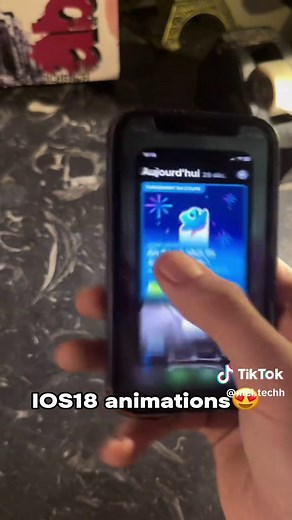 iOS 18: Enhanced AI Features and User Experience