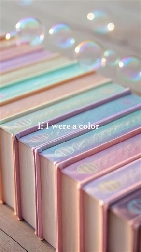I love all things color, particularly pastel! #mycolor #fyp #ifiwereacolor #lifeincolor #rainbow