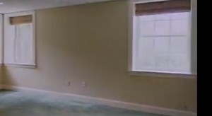 How to “permanently” seal off two windows?