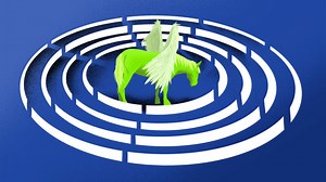 El informe del Parlamento Europeo sobre el programa espía Pegasus indica la implicación de empresas de Macedonia del Norte