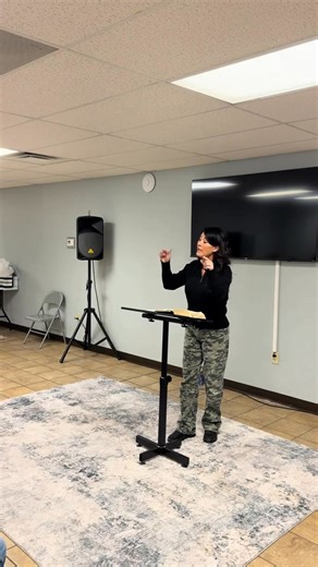 God will USE what the Enemy is trying to USE AGAINST you, to SOAR HIGHER🦅 | Tracy Martin