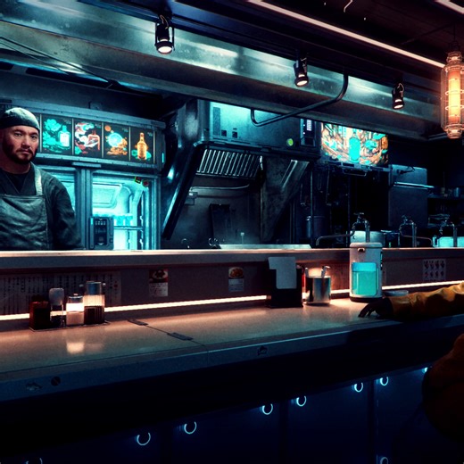 NVIDIA junto a desarrolladores están innovando creando personajes digitales para juegos y aplicaciones con NVIDIA ACE. Nuestra última demo con @convaitech muestra NPCs con IA de última generación y los microservicios de NVIDIA ACE: NVIDIA Audio2Face y Riva ASR para animaciones y habla con el poder de la IA. | NVIDIA GeForce España