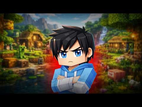 Minecraft SMP Live #minecraft #shorts #gaming