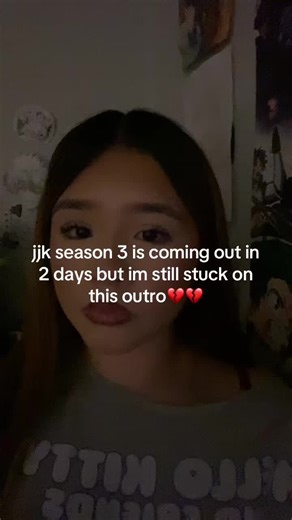 #jjk #outro #animetiktok #jujustukaisen #xyzcba