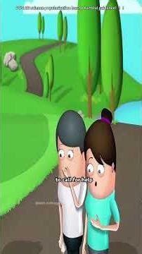 How CPR In Action Is done (3D Animation)#CPR#firstaid#savealife#medical3danimation