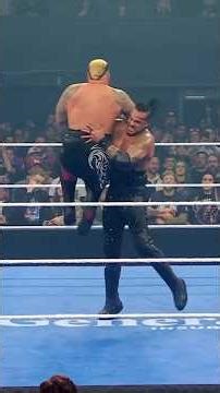 Damien Priest defeats Solo Sikoa