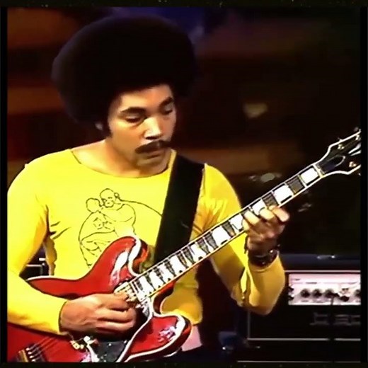 Curtis Mayfield – “We’ve Only Just Begun” (Live Performance / Soul Classic)