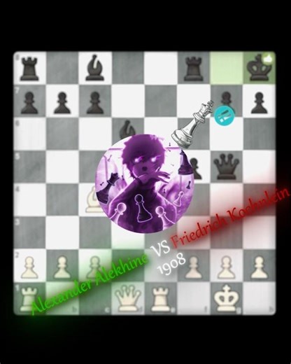 Chess Brilliant Queen Move 💎 || #chess #chessgame #brilliant