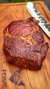 2.2M views · 32K reactions | 數 Juuuicy Ribeye  ¦ 핎ᵉʳᵇᵘⁿᶢ ➡️ OVER, RAW冷 or PERFECT⁉️ ______________________________ Ohh Freunde, das war mal ein geiles Stück! 襤  US Prime Rib von den Creekstone Farms - DAS SCHMECKT MAN‼️ ➡️ Bekommt ihr bei Fleischer und der Koch (immer -10% mit dem Code "bbqbro10" 酪✅ | bbqbro.eu | Facebook