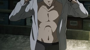 1.4M views · 31K reactions | Dressed to the nines Stream the new series of #Lazarus from anime legend Shinichirō Watanabe now across Europe on #Max, HBO Max (Belgium & the Netherlands), Channel 4 (UK & Ireland) and Warner TV Next (France) #adultswimeurope #anime | Adult Swim UK & Europe | Facebook