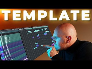 Comment composer VITE de la musique de film grâce aux TEMPLATES ? (Ep.1)