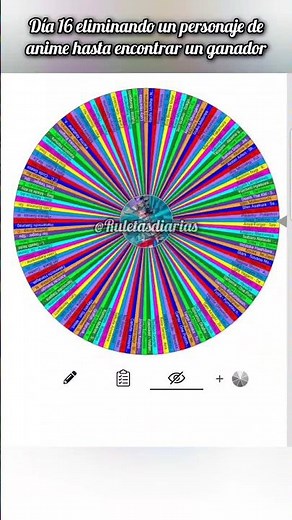 Eliminado número 16 ❎️